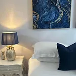 Prázdninový dům Fleece