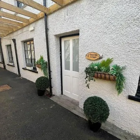 Fleece Holiday home