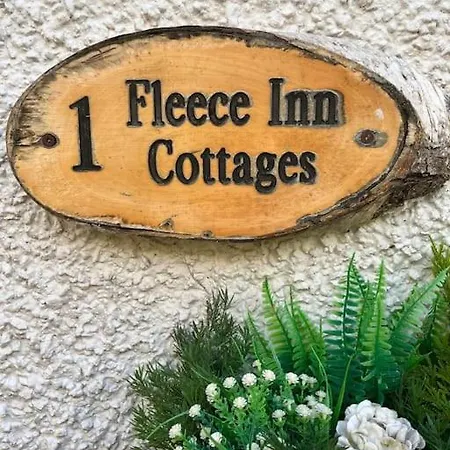 Holiday home Fleece *