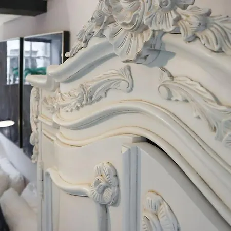 Fleece Holiday home *