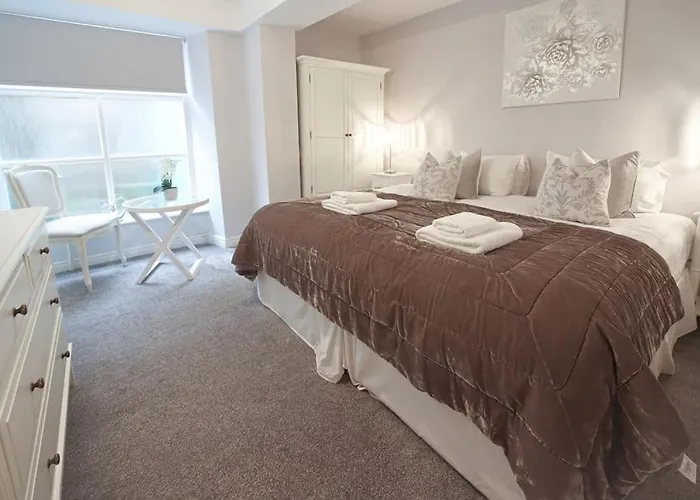 Fleece بيت للعطل كندال