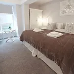 Fleece Holiday home Kendal